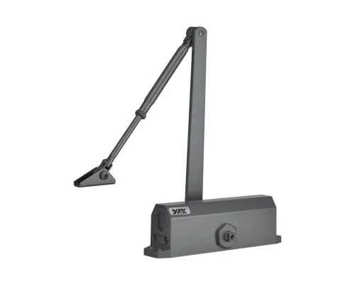 Доводчик двері Dortec DT-64 Graphite (DT-64/Graphite)