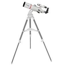 Телескоп Bresser Messier AR-90s/500 NANO AZ з сонячним фільтром (927785)