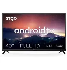 Телевизор Ergo 40GFS5500