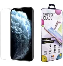 Скло захисне Drobak Apple iPhone 13 Pro Max (606057)