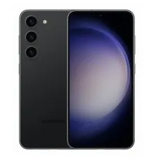 Мобильный телефон Samsung Galaxy S23 5G 8/128Gb Black (SM-S911BZKDSEK)