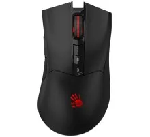 Мишка A4Tech Bloody R90 Plus Wireless Black (4711421981033)