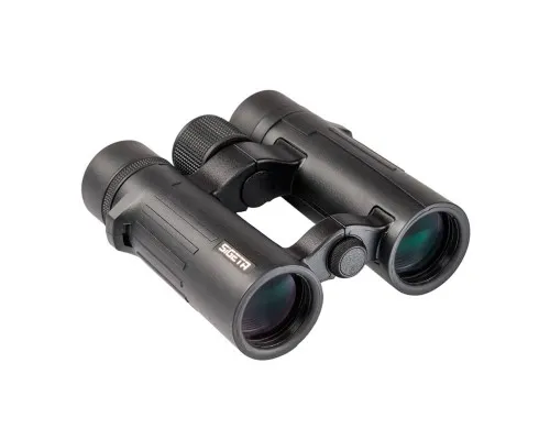 Бінокль Sigeta Imperial 8x34 Black (65831)