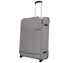 Валіза Enrico Benetti Dallas Light Grey L (Eb39042 026-70)