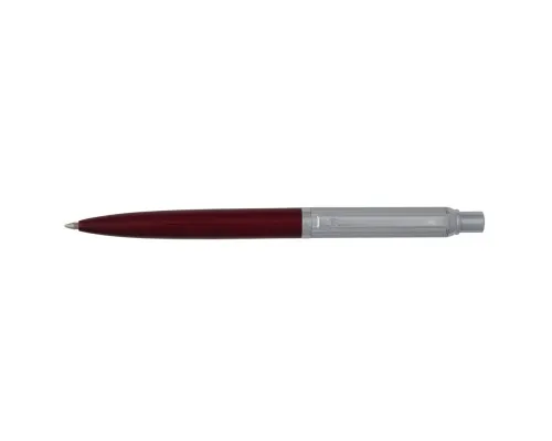 Ручка шариковая Regal Синяя 0.7 мм Красный корпус в футляре (R2671501.PB10.B)