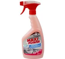 Спрей для чистки кухни Maxi Power Anti-Fett 700 мл (4823098412069)