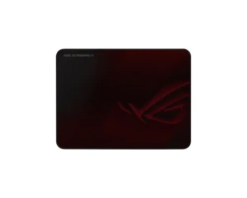 Коврик для мышки ASUS ROG Scabbard II M Black (90MP02H0-BPUA00)