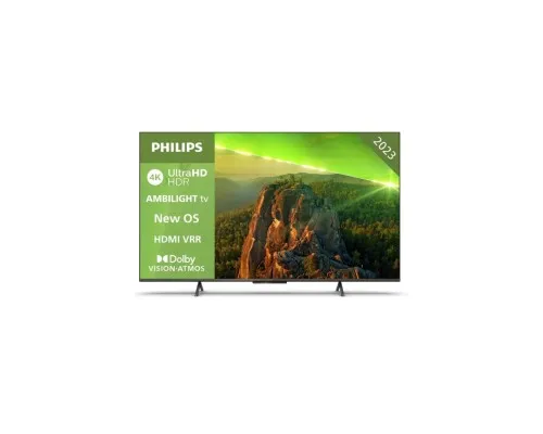 Телевізор Philips 55PUS8118/12