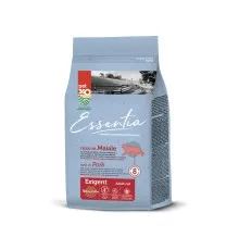 Сухой корм для кошек Essentia Adult Grain Free Exigent со свининой 300 г (8014556129544)