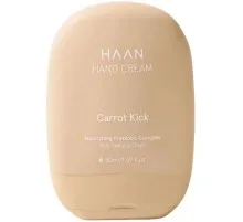 Крем для рук HAAN Carrot Kick 50 мл (5060669781295)