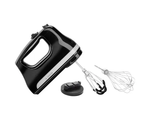 Міксер KitchenAid 5KHM6118EOB