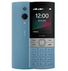 Мобільний телефон Nokia 150 2023 Blue