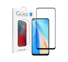 Скло захисне ACCLAB Full Glue VIVO Y30 (1283126508967)