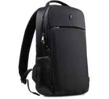 Рюкзак для ноутбука Vinga 17.3" NBP617 Black (NBP617BK)