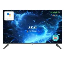 Телевизор Akai AK43D22G