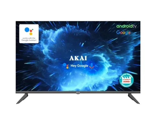 Телевізор Akai AK43D22G