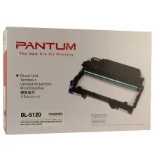Драм картридж Pantum DL-5120P 30K чип 2023, BM5100ADN/BM5100ADW, BP5100DN/BP5100DW (DL-5120P)