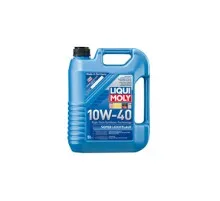 Моторное масло Liqui Moly Super Leichtlauf SAE 10W-40  5л. (9505)