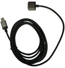 Кабель живлення USB-C to Magsafe 3 140W 2.0m XoKo (XK-MS-3)