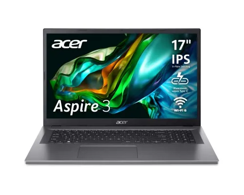 Ноутбук Acer Aspire 3 A317-55P (NX.KDKEU.004)