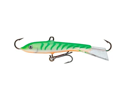 Балансир Rapala Jigging Rap W7 70mm 18.0g GTU (1097.97.01)