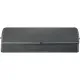 Сумка-органайзер EVAtech XL-PRO 32x100x30 см. Ромб сірий з сірим кантом (BS13643OX3RGG)