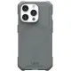 Чехол для мобильного телефона UAG Apple iPhone 15 Pro Max Essential Armor Magsafe, Silver (114296113333)