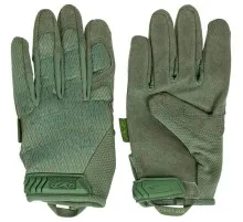 Тактические перчатки Mechanix Original XXL Olive Drab (MG-60-012)