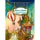 Книга Мішель та Домінік. Пастки Боба Упсвау - Олена Палашек Vivat (9789669824127)