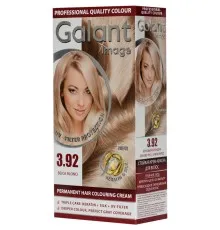 Краска для волос Galant Image 3.92 - Бежевый блондин (3800010501460)