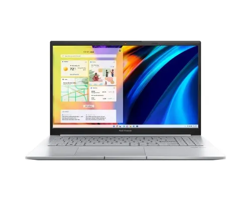 Ноутбук ASUS Vivobook Pro 15 M6500XU-LP018 (90NB1202-M000M0)