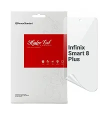 Плівка захисна Armorstandart Infinix Smart 8 Plus (ARM73751)