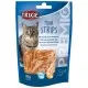 Лакомство для котов Trixie Premio Tuna Strips полоски тунца 20 г (4011905427461)