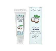 Бальзам для губ Mermade Coco Jambo 10 г (4820241301270)