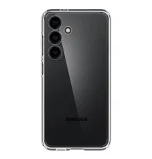 Чехол для мобильного телефона Spigen Samsung Galaxy S24 Ultra Hybrid Crystal Clear (ACS07349)