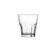 Склянка Uniglass Marocco низька 270 мл (53038)