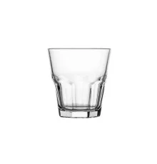 Склянка Uniglass Marocco низька 270 мл (53038)
