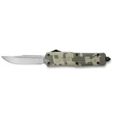 Нож Cobratec OTF Large Army Digi Camo FS-3 Drop (06CT062)