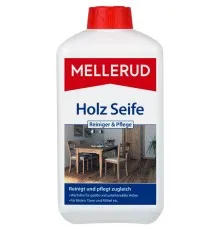 Средство для мытья пола Mellerud Для очистки и ухода за полом с масляной пропиткой 1 л (4004666010447)