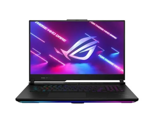 Ноутбук ASUS ROG Strix SCAR 17 X3D (90NR0DC4-M007S0)