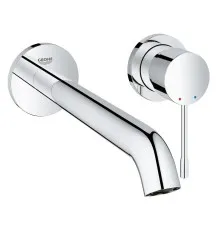 Змішувач Grohe L-Size Essence (19967001/29193001)