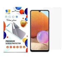 Скло захисне Drobak Samsung Galaxy A05 (676744)