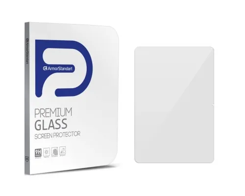 Скло захисне Armorstandart Glass.CR Xiaomi Pad 6S Pro Clear (ARM75098)