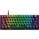 Клавиатура Razer Huntsman V3 Pro Mini USB UA Black (RZ03-04990100-R3M1)