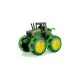 Спецтехника John Deere Kids Трактор Monster Treads с большими светящимися колесами (46434)