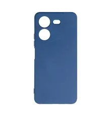 Чохол до мобільного телефона Armorstandart ICON Case Tecno Pova 5 4G Camera cover Dark Blue (ARM76689)