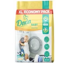 Пральний порошок Dada Для прання дитячих речей 4.5 кг (4820174981235)