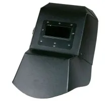 Маска зварювальника Topex світлофільтр, 100х50 мм, DIN 6-14 (82S210)