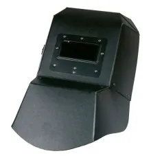 Маска сварщика Topex светофильтр, 100х50 мм, DIN 6-14 (82S210)