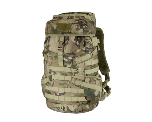 Рюкзак туристический Camo Crux 30L mtc (029.002.0011)